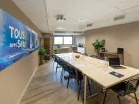 Ibis Styles les Sables-d'Olonne - 3-Star