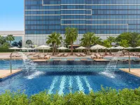 Fairmont Bab Al Bahr - con vista mare