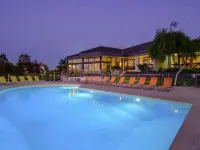 Novotel Amboise - Swimmingpools