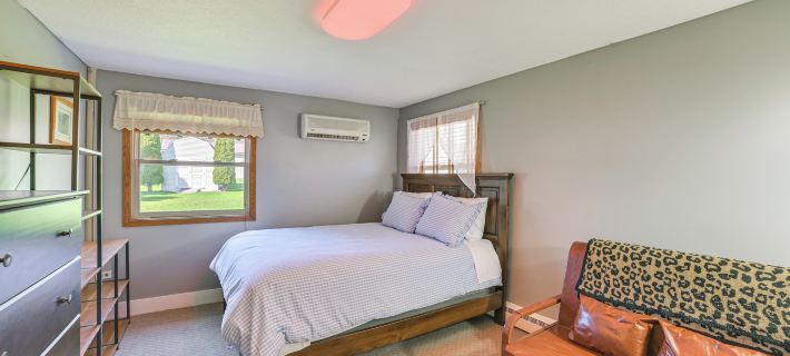 Walk to the Beach! Boyne City Escape w/ Lake Views Hotels in Charlevoix County