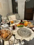Sevdali Konaklar - breakfast