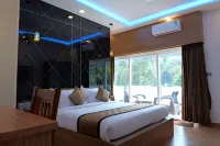 Cloud Nature Hotel - Mountain view