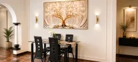 Comfy Home with Love, Charged Out Per Room Per Night