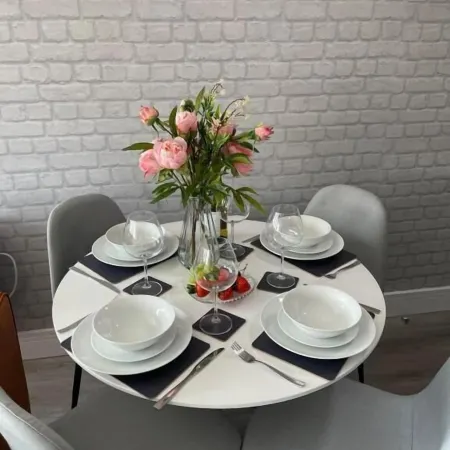 Tower House Hotel