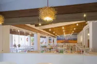 Hotel Vibra Bossa Flow - Adults Only - Bữa sáng