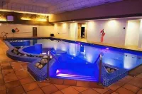 Talbot Hotel Wexford - С бассейном