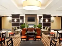 Holiday Inn Express & Suites CHARLOTTE SOUTHEAST - MATTHEWS by IHG - breakfast