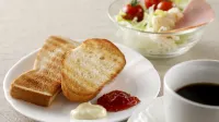 Manza Juraku All-Inclusive Hotel - Desayuno