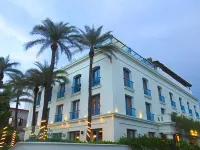 The Promenade Hotéis em Puducherry