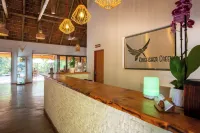 Kingfisher Creek Safari Lodge