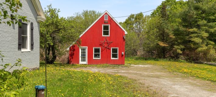 Ski & Stay Montpelier 4br Home Sleeps 8 4 Bedroom Home Hotels in Washington County