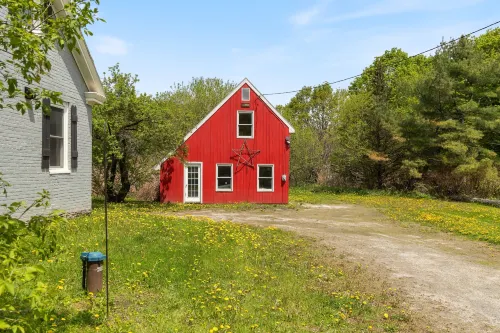 Ski & Stay Montpelier 4br Home Sleeps 8 4 Bedroom Home - 4-Star