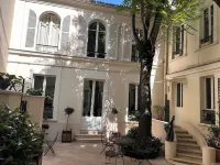 Hotel des Bains - 2 Yıldız