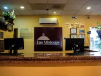 Las Misiones Hotel Hotels in Monclova