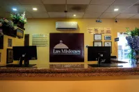 Las Misiones Hotel