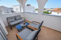 Apartments Antea - Homestays
