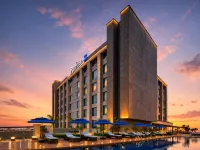 Radisson Hotel New Delhi Paschim Vihar Hotels near Dwarka