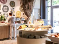 Novotel Resort & Spa Biarritz Anglet - breakfast