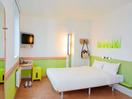 Ibis Budget Osasco