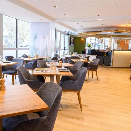 ibis Styles Tours Centre