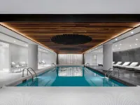 Fairmont the Queen Elizabeth - romantici