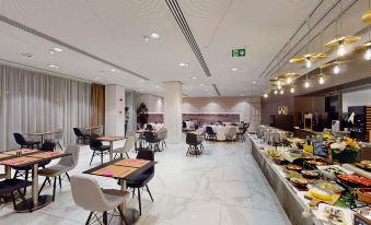 Mercure Bucharest City Center