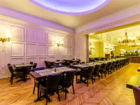 Mercure Brussels Centre Rogier Hotels near Rogier