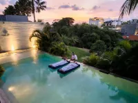Astera Resort Canggu by iNi Vie Hospitality -  case vacanza in affitto