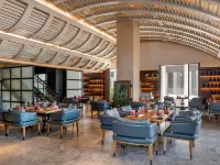 Alwadi Hotel Doha - MGallery Collection
