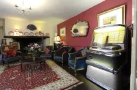 Meryan House Hotel - 4-Star