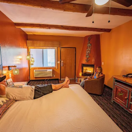 Southwest Inn at Sedona