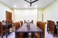 Itsy Hotels Salees Enclave - Near Padmanabhaswamy Temple - 2 stelle
