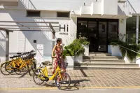 Hi Hotels Sirmione - Lakeview Pool - Airport Shuttle