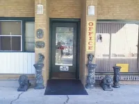 Liberty Inn Scottsboro Near Lake Guntersville Hotels in Jackson County