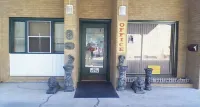 Liberty Inn Scottsboro Near Lake Guntersville