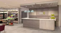Home2 Suites by Hilton Suffolk - 3-Star