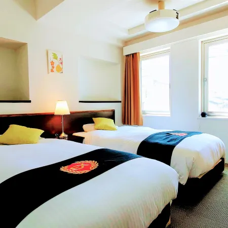 Grand Park Hotel Excel Kisarazu