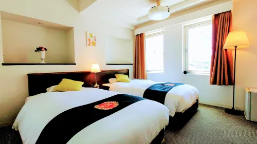 Grand Park Hotel Excel Kisarazu