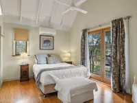 The Old Church Bed and Breakfast Ξενοδοχεία στην πόλη Boonah