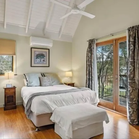 The Old Church Bed and Breakfast