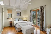 The Old Church Bed and Breakfast - parking