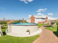 Protea Hotel Kimberley Hotels in Kimberley
