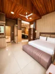 Shahanshahi Adventure Park & Wellness Resort - spa