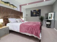 สตีม แอนด์ สเตย์ @ ฮูล - ห้องครัว
