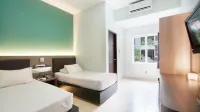 Sun in Pangandaran Hotel