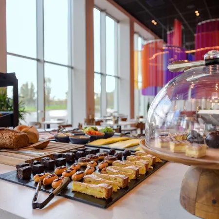Ibis Styles Rotterdam Ahoy