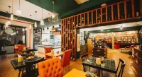 Stay-Inn Bielefeld Zentrum