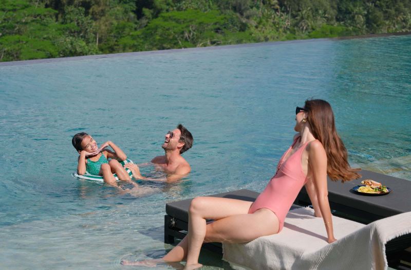 Novotel Bali Ubud Resort photo 3