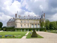 Hôtel Mercure Rambouillet Relays du Château