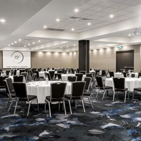 Pullman Sydney Penrith